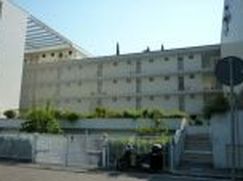 Edificio in Residenziale