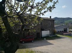 Rustico/Casale in Residenziale