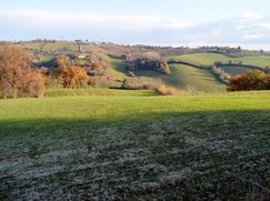 Rustico/Casale in Residenziale