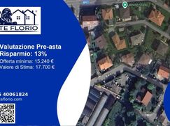 Box/posto auto in Residenziale