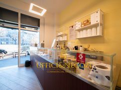 Negozio/Locale commerciale in Commerciale