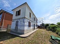 Casa indipendente in Residenziale