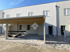 Villetta a schiera in Residenziale