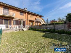 Villa in Residenziale