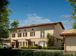 Casa Bi/Trifamiliare in Residenziale