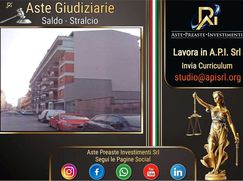 Appartamento in Residenziale