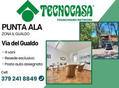 Appartamento in Residenziale