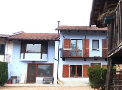 Villa in Residenziale