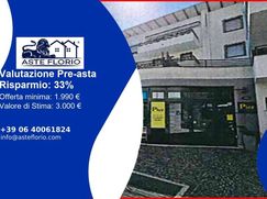 Box/posto auto in Residenziale