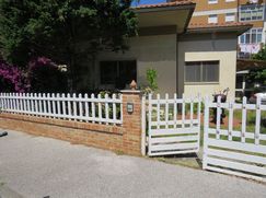Casa indipendente in Residenziale