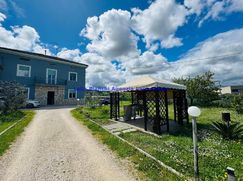 Casa indipendente in Residenziale