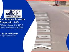 Terreno edificabile in Residenziale