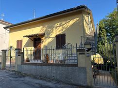Casa indipendente in Residenziale