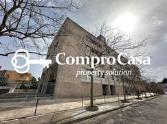 Attico/Mansarda in Residenziale