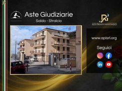 Appartamento in Residenziale