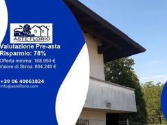 Villa in Residenziale