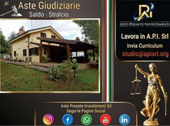 Appartamento in Residenziale