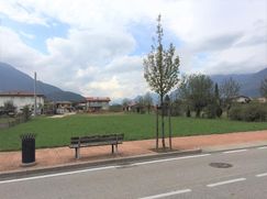 Terreno edificabile in Residenziale