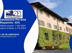 Villa in Residenziale