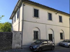 Villetta a schiera in Residenziale