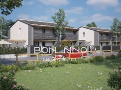 Casa Bi/Trifamiliare in Residenziale