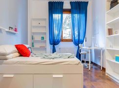 Stanza in Residenziale