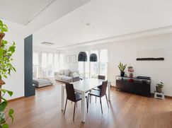 Appartamento in Residenziale