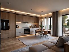 Appartamento in Residenziale
