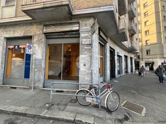Negozio/Locale commerciale in Commerciale