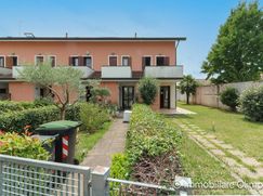 Villetta a schiera in Residenziale