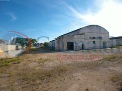 Capannone in Commerciale