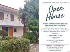 Casa Bi/Trifamiliare in Residenziale