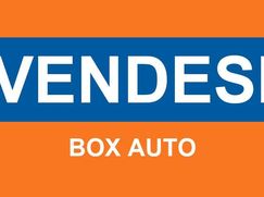 Box/posto auto in Residenziale