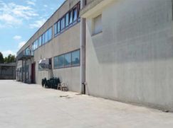 Edificio in Residenziale
