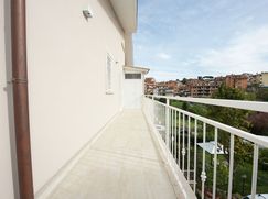 Attico/Mansarda in Residenziale