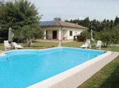 Villa in Residenziale