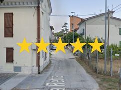 Villa in Residenziale