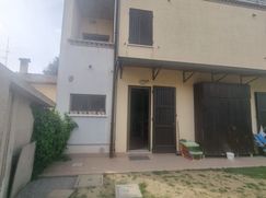 Villetta a schiera in Residenziale