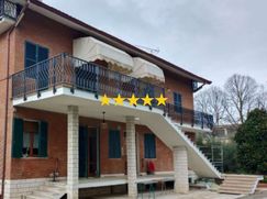Villa in Residenziale