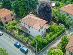 Villa in Residenziale