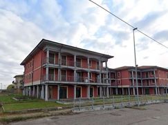 Edificio in Residenziale