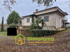Villa in Residenziale