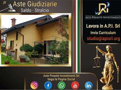Villa in Residenziale