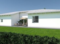 Casa indipendente in Residenziale