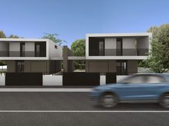 Casa Bi/Trifamiliare in Residenziale