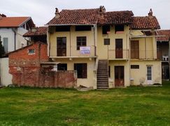 Rustico/Casale in Residenziale
