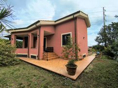 Villa in Residenziale