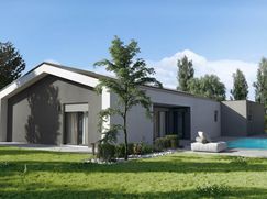 Villa in Residenziale