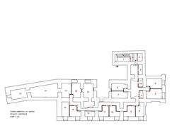 Cantina/Solaio in Residenziale