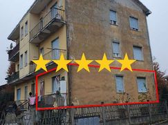 Appartamento in Residenziale